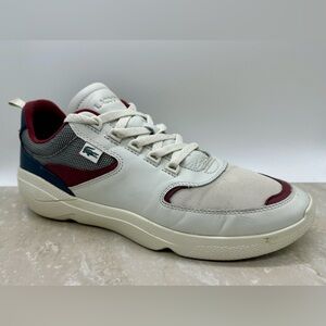 Men’s Lacoste Wildcard Shoes Sz 13